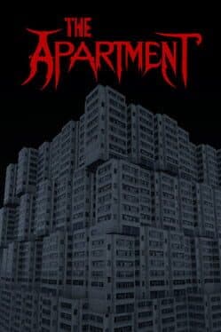 Apartment of Death cover art