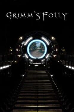 Grimm's Folly cover art