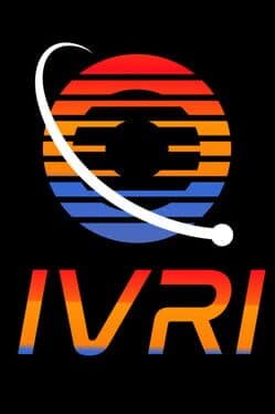 Ivri cover art
