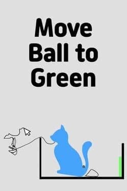 Move Ball to Green cover art
