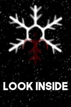 Look Inside cover art