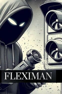 Fleximan cover art