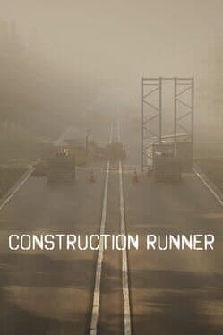Construction Runner cover art