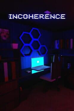 Incoherence cover art