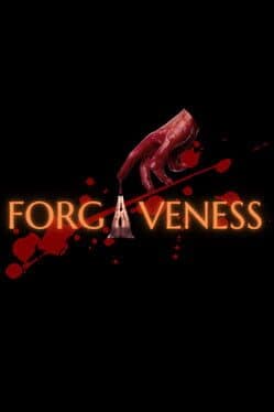 Forgiveness cover art