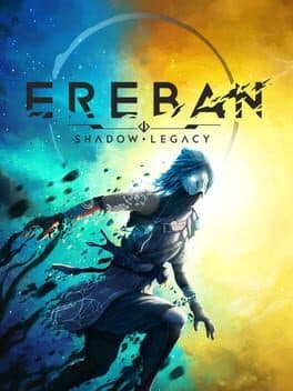 Ereban: Shadow Legacy cover art