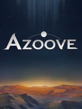 Azoove cover art