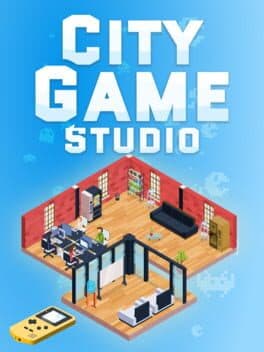 City Game Studio cover art