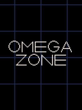 Omega Zone cover art