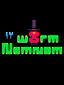 Worm Nom Nom cover art