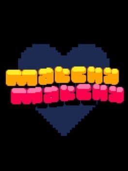 Matchy Matchy cover art