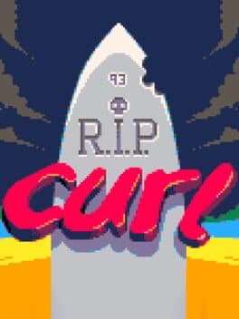 R.I.P. Curl cover art