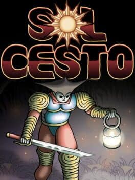 Sol Cesto cover art