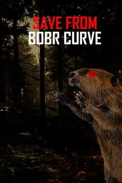 Save from Bobr Curve cover art