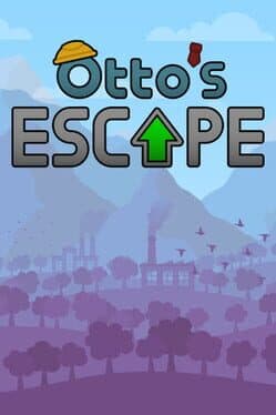 Otto's Escape cover art