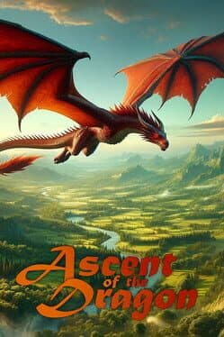 Ascent of the Dragon cover art