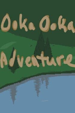 Ooka Ooka Adventure cover art