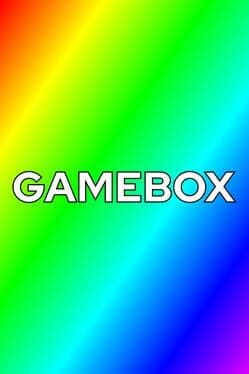Gamebox cover art