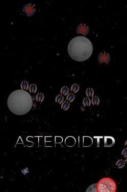 AsteroidTD cover art