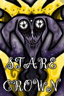 Starecrown cover art