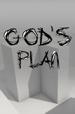 God's Plan cover art