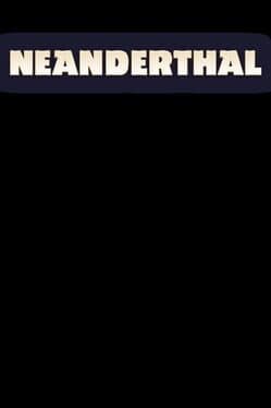 Neanderthal cover art