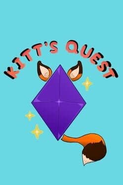 Kitt's Quest cover art