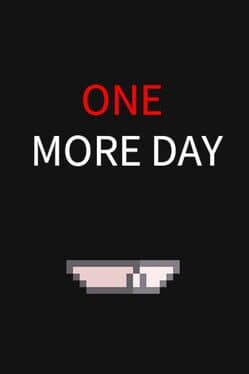 One More Day cover art