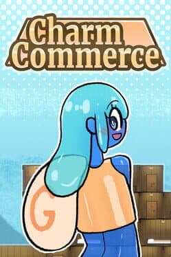 Charm Commerce cover art