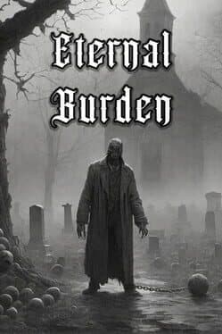Eternal Burden cover art