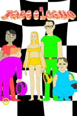 Race Elcano cover art