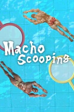 Macho Scooping cover art