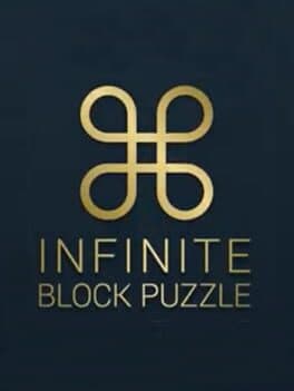 Infinite Block Puzzle cover art