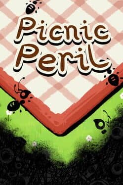 Picnic Peril cover art