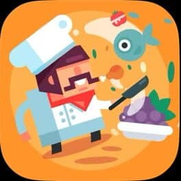 Funky Restaurant cover art