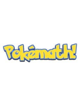 Pokémath! cover art
