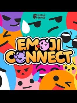 Emoji-Connect cover art
