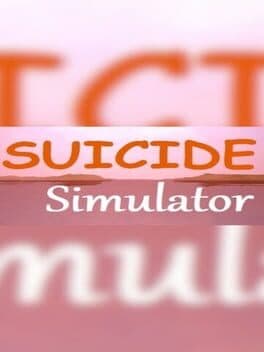 Suicide Simulator cover art