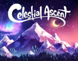 Celestial Ascent cover art