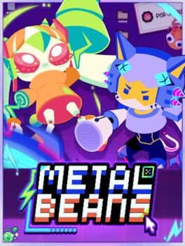 Metal Beans cover art