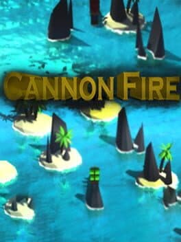 Cannon Fire cover art