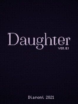 Daughter cover art