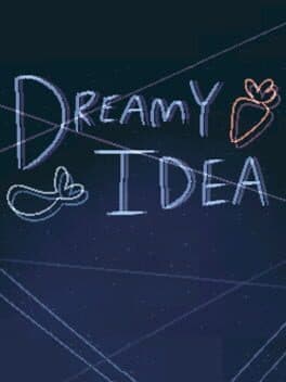 Dreamy Idea cover art