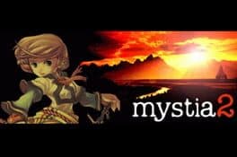 Mystia2 cover art