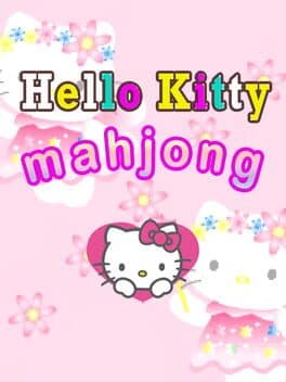 Hello Kitty Mahjong cover art