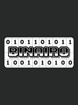 Binairo cover art