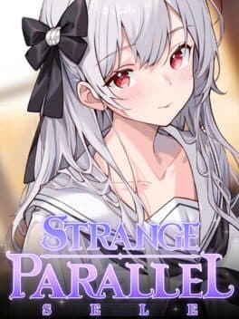 Strange Parallel: Sele cover art
