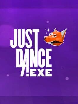 Just Dance.exe cover art