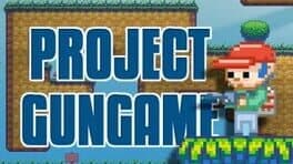 Project GunGame cover art