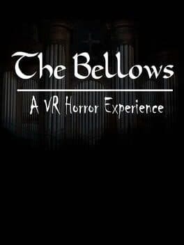 The Bellows cover art
